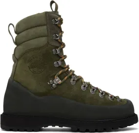 Diemme Green Himalaya Boots