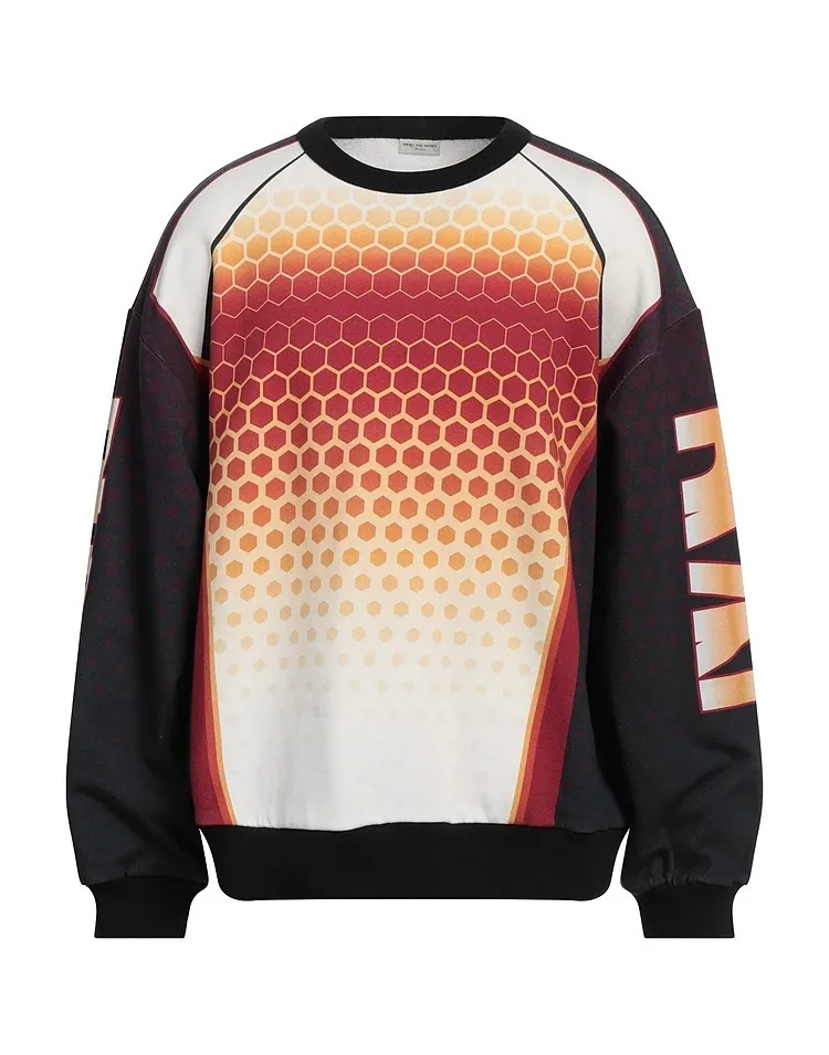 Dries Van Noten  |Long Sleeves Designers Sweatshirts