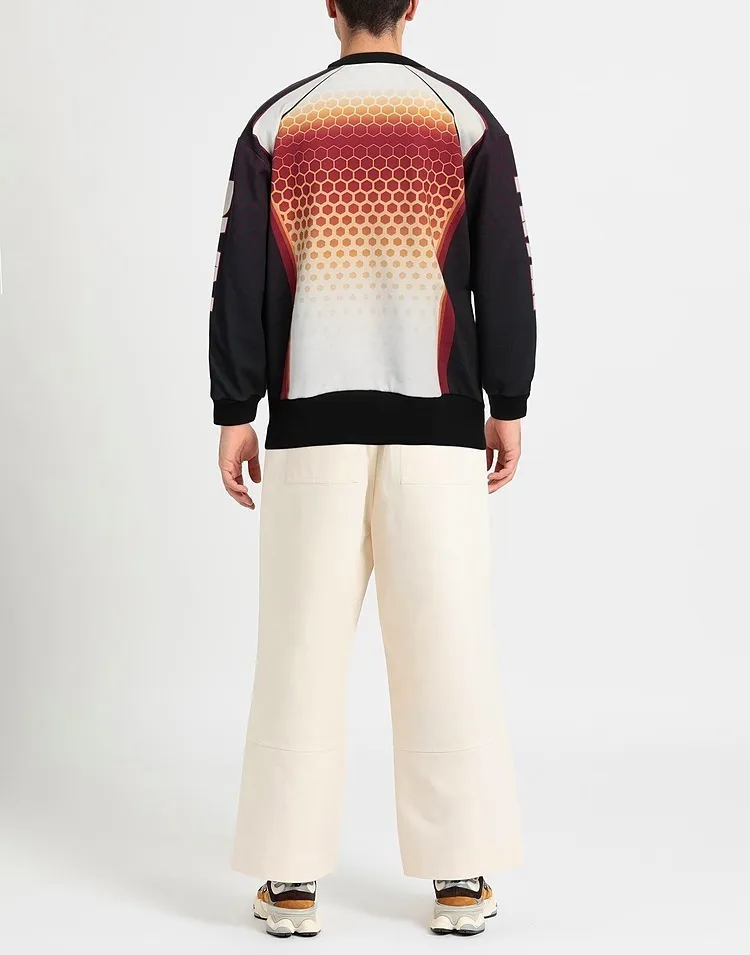 Dries Van Noten  |Long Sleeves Designers Sweatshirts