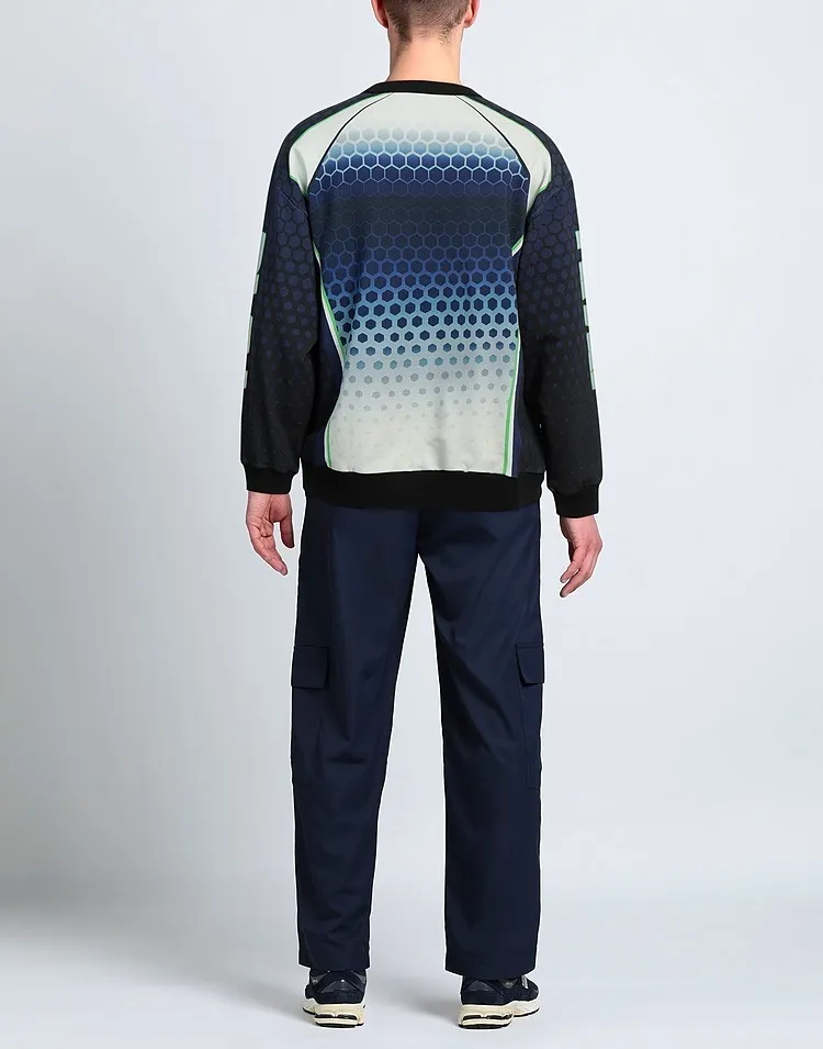 Dries Van Noten  |Long Sleeves Designers Sweatshirts