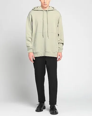 Dries Van Noten  |Pullovers Unisex Street Style Long Sleeves Plain Cotton