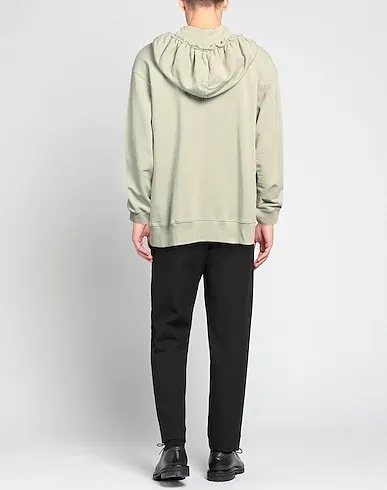 Dries Van Noten  |Pullovers Unisex Street Style Long Sleeves Plain Cotton