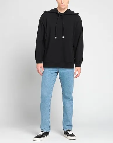 Dries Van Noten  |Pullovers Unisex Street Style Long Sleeves Plain Cotton