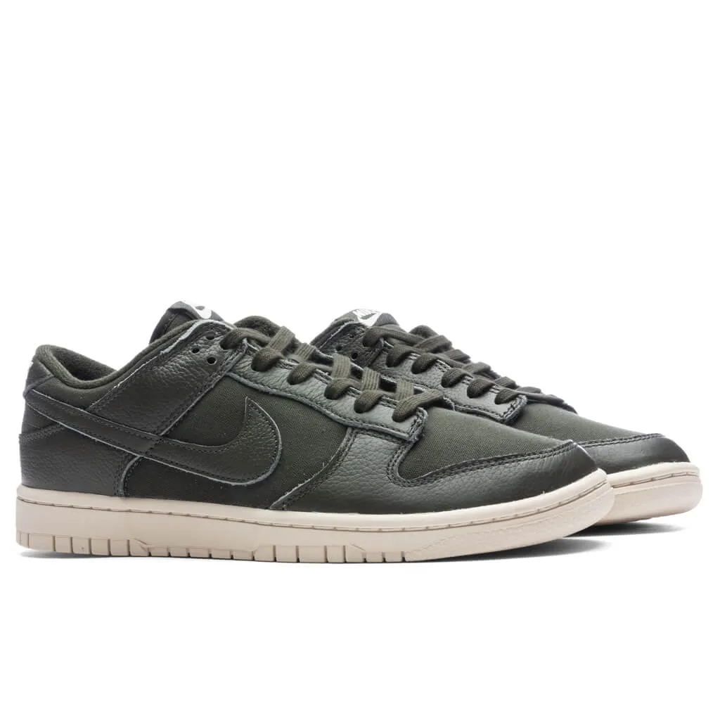 Dunk Low Retro - Sequoia/Light/Orewood Brown