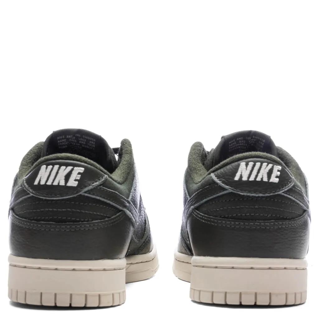 Dunk Low Retro - Sequoia/Light/Orewood Brown