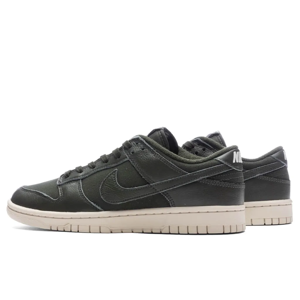 Dunk Low Retro - Sequoia/Light/Orewood Brown