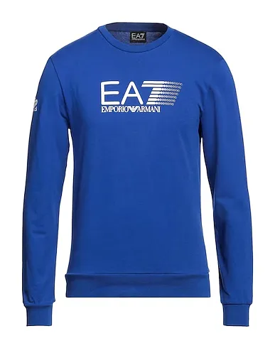 EMPORIO ARMANI  |Long Sleeves Plain Logo Sweatshirts