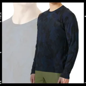 ETRO  |Crew Neck Wool Long Sleeves Luxury Sweaters