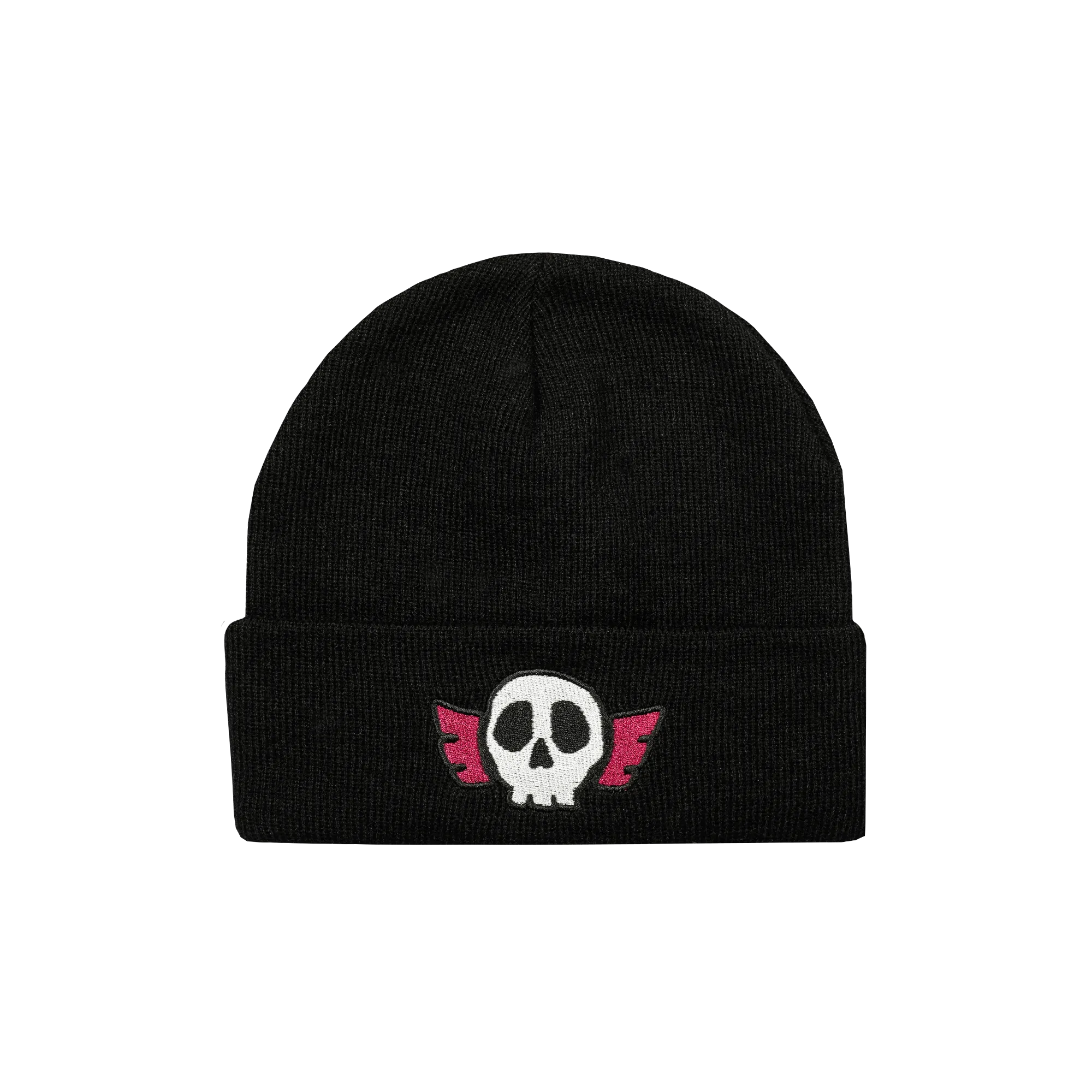 Feitan Portor Black Beanie