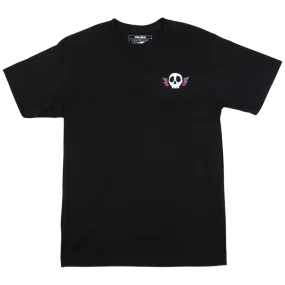 Feitan Portor Phantom Troupe Black Tee