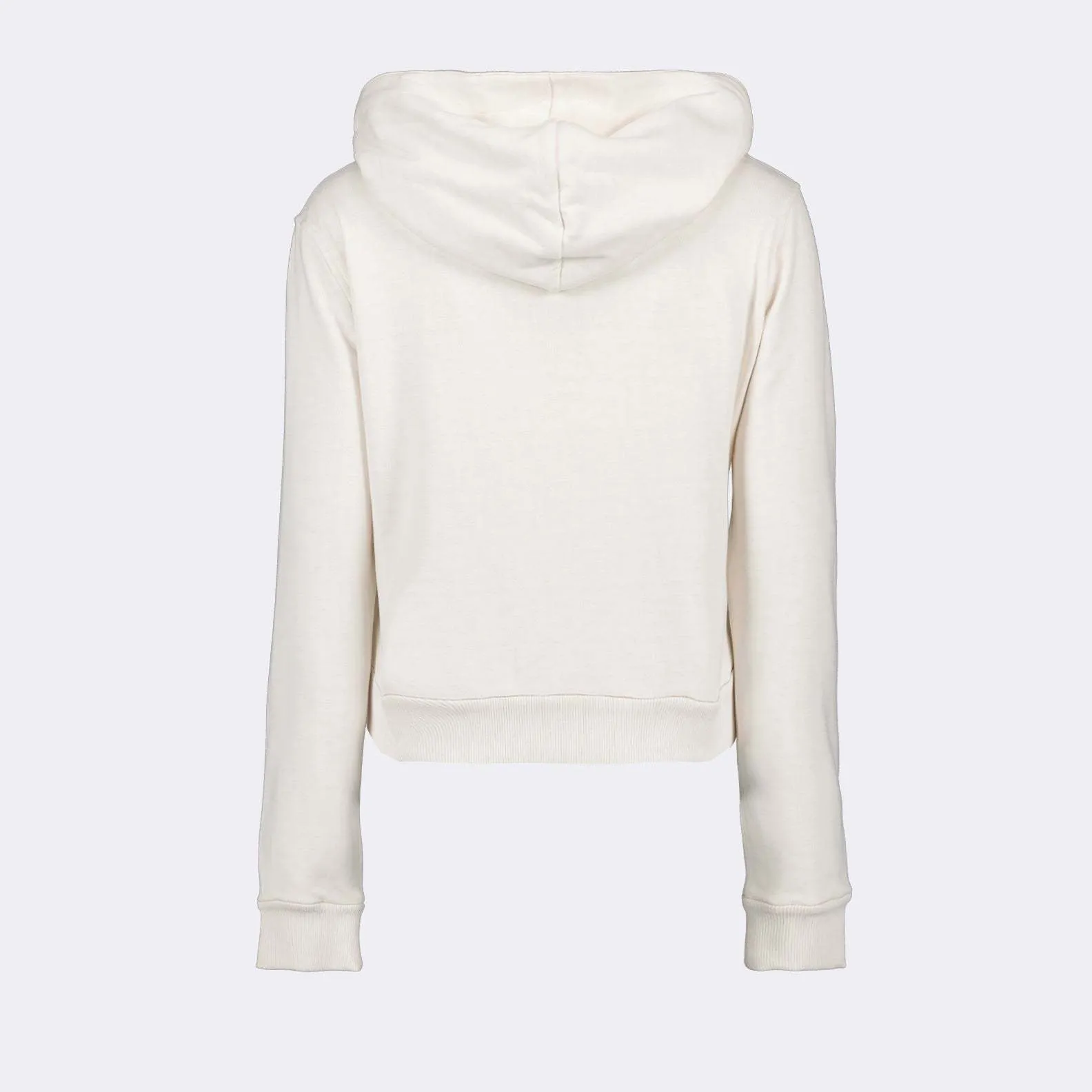 FENDI  |Monogram Rib Street Style Long Sleeves Cotton Logo