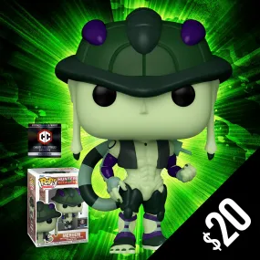 Funko Pop! Chalice Collectibles Exclusive: Hunter x Hunter: Meruem