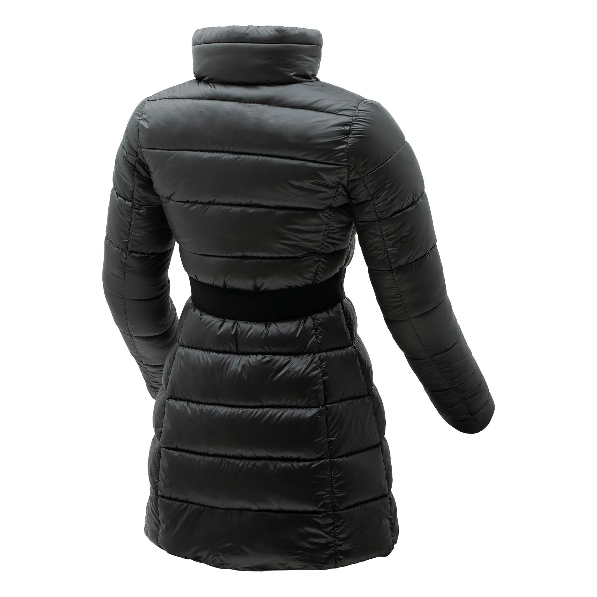 FURBETTA down jacket