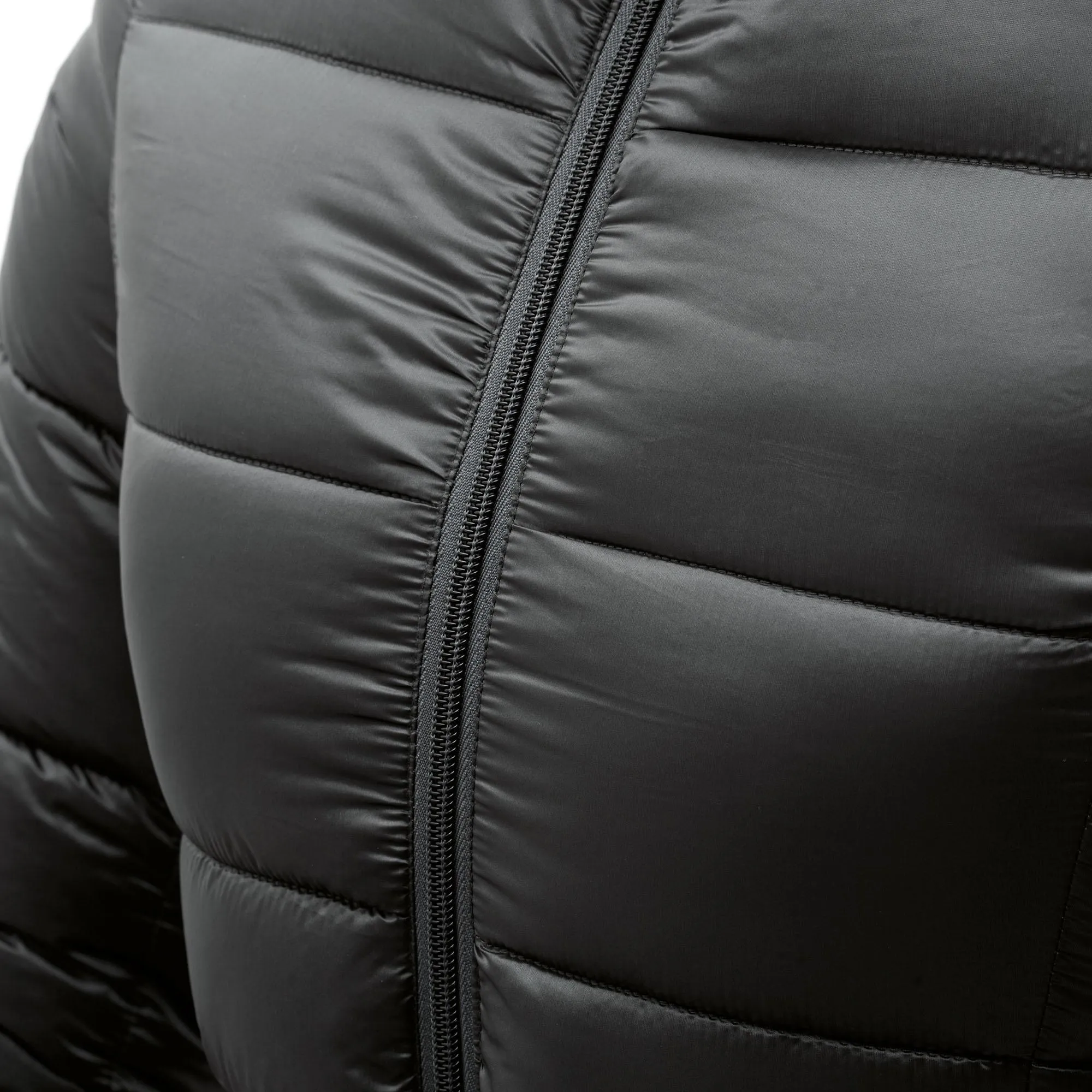 FURBETTA down jacket