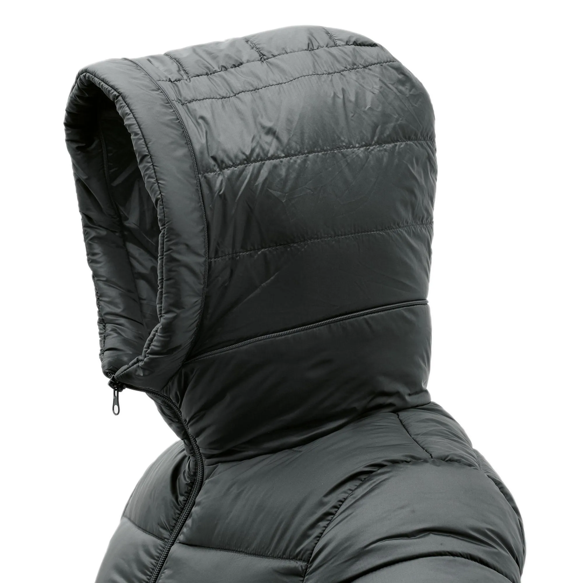 FURBETTA down jacket