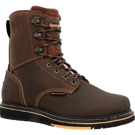 Georgia Boot AMP LT Power Wedge Work Boot