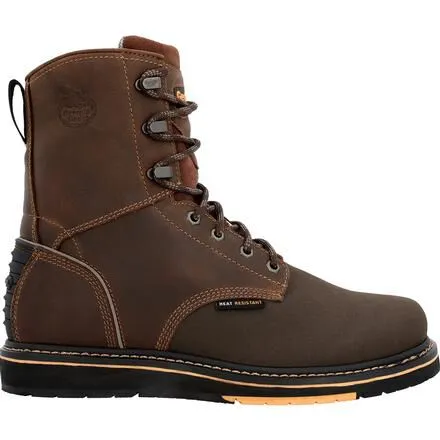 Georgia Boot AMP LT Power Wedge Work Boot