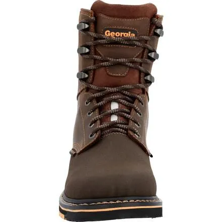 Georgia Boot AMP LT Power Wedge Work Boot