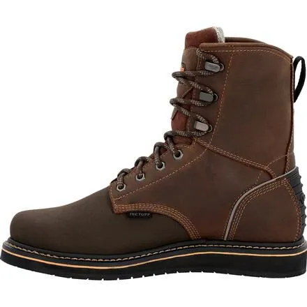 Georgia Boot AMP LT Power Wedge Work Boot