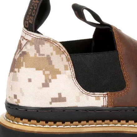 Georgia Boot Georgia Giant Desert Camo Romeo