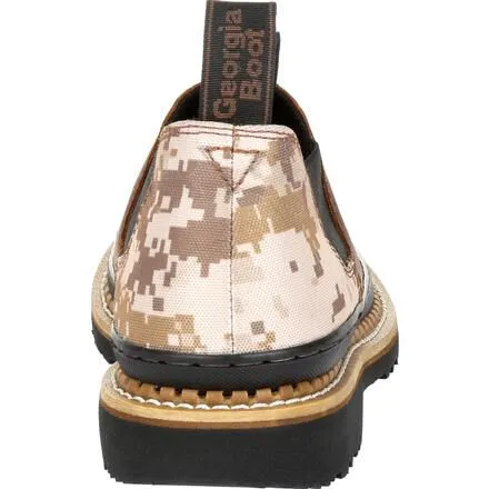 Georgia Boot Georgia Giant Desert Camo Romeo