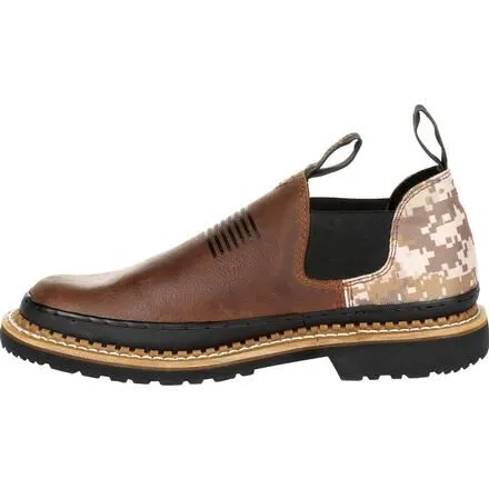 Georgia Boot Georgia Giant Desert Camo Romeo