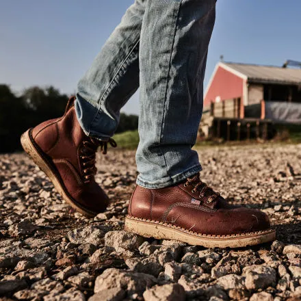 Georgia Boot Wedge Work Boot