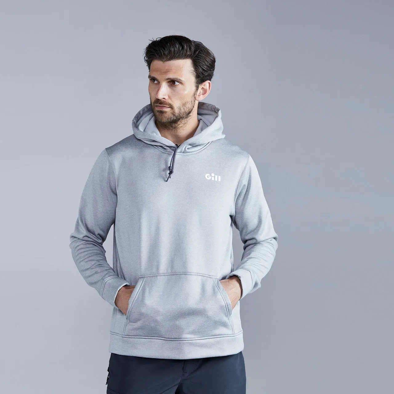 Gill Langland Technical Hoodie - Langland Hoodie From Gill