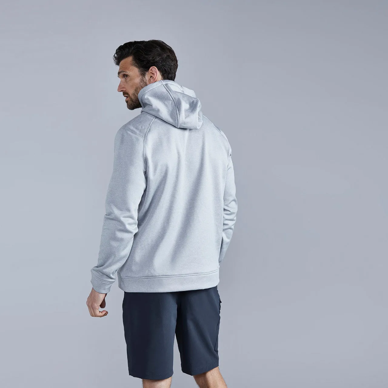 Gill Langland Technical Hoodie - Langland Hoodie From Gill