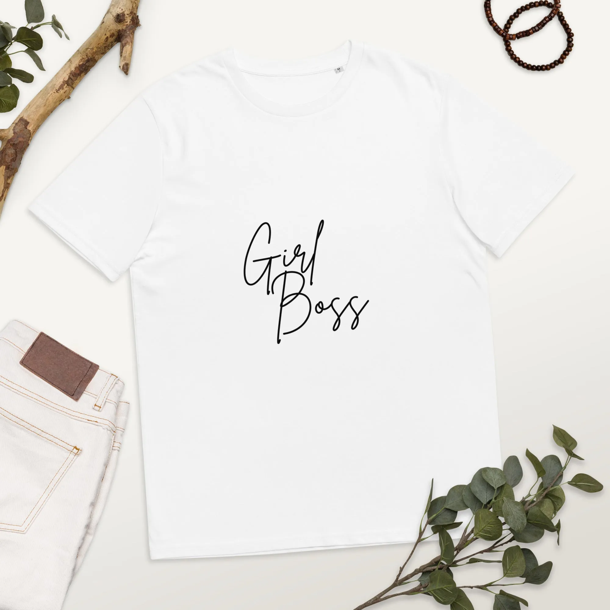 Girl Boss T-shirt