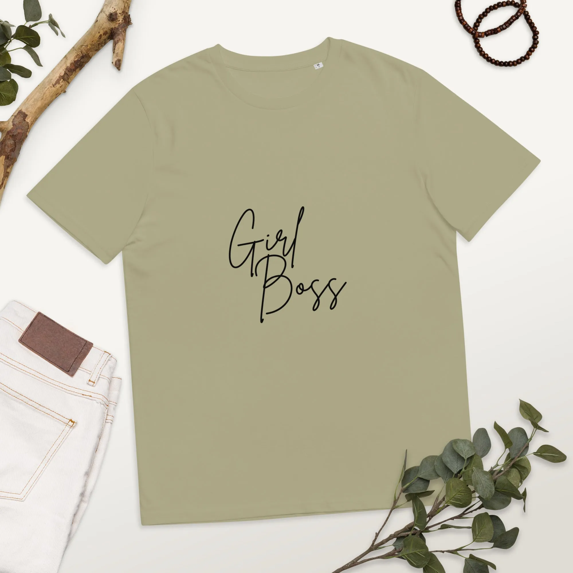 Girl Boss T-shirt