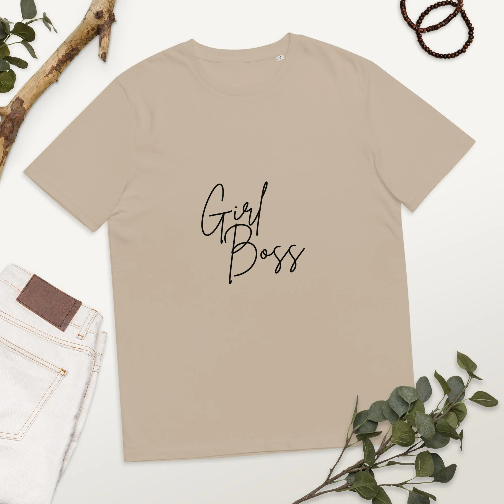 Girl Boss T-shirt