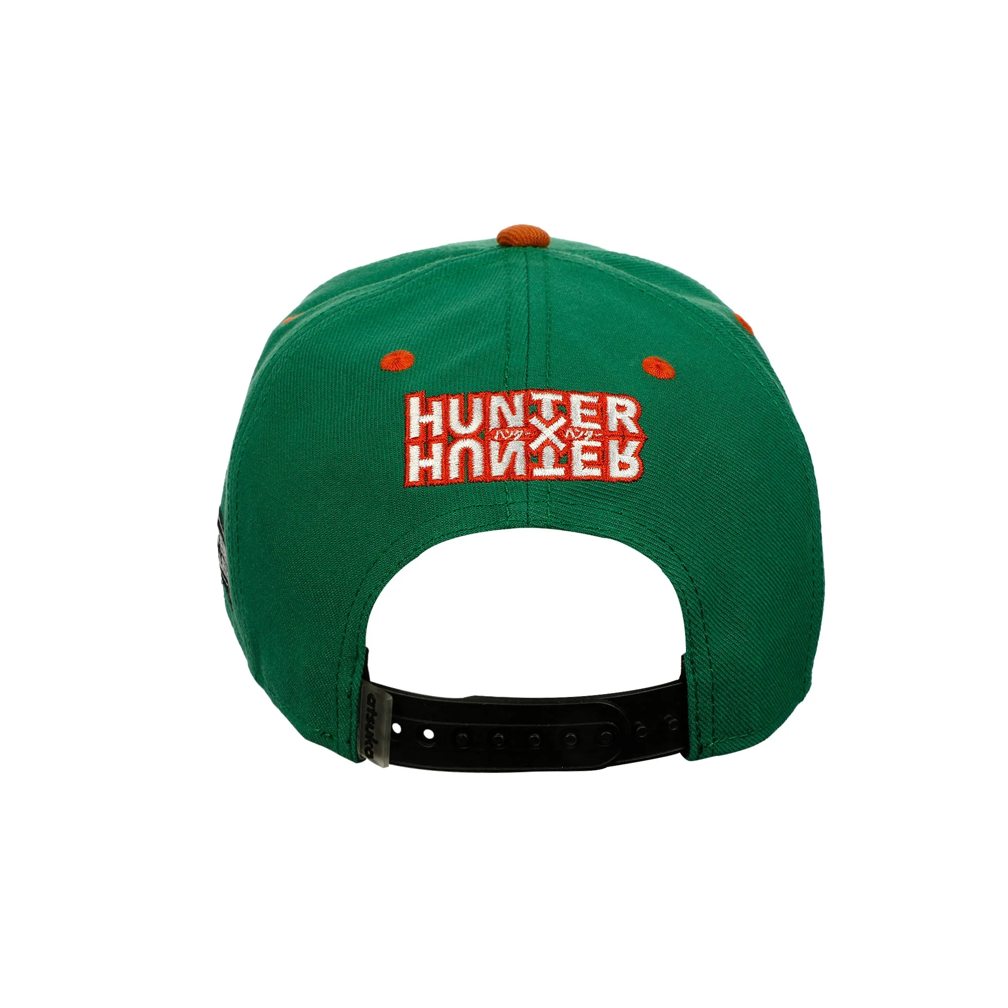 Gon Freecss Baseball Hat