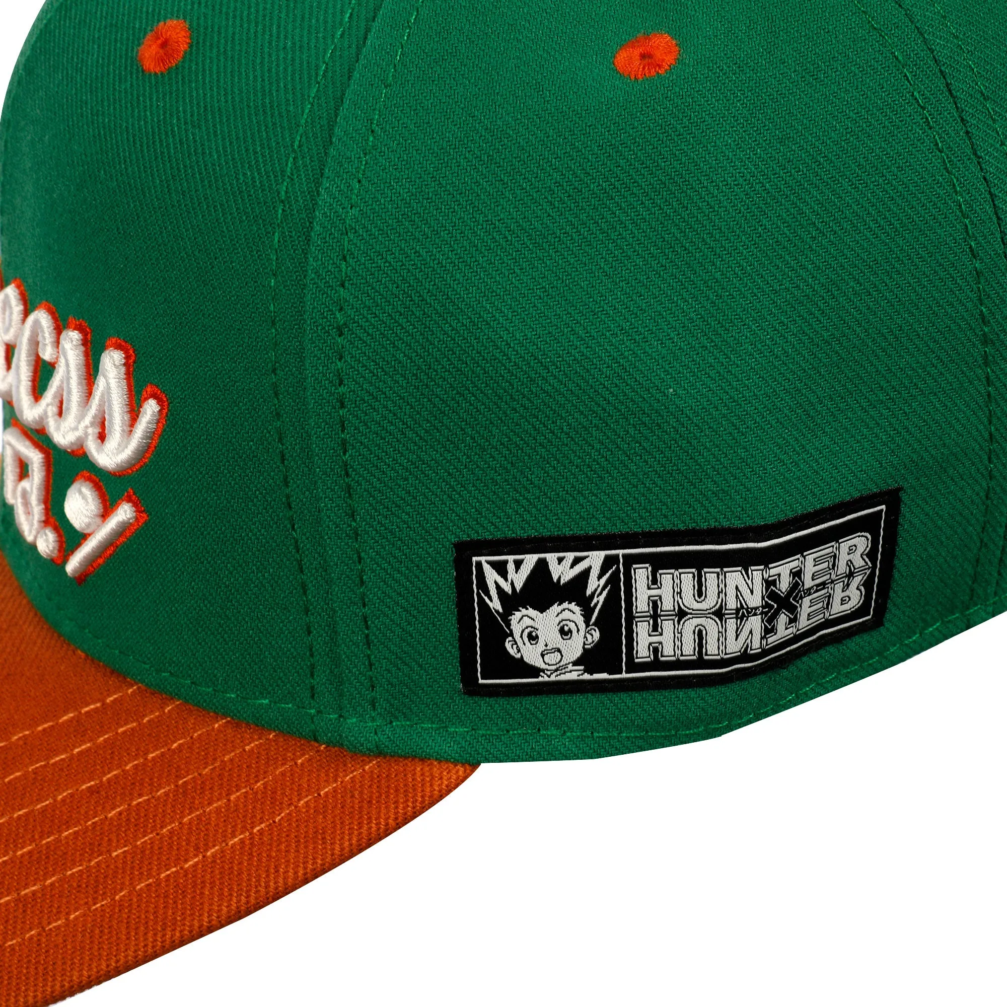 Gon Freecss Baseball Hat