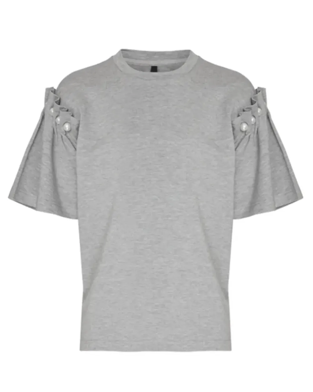 Grey Amber T-shirt