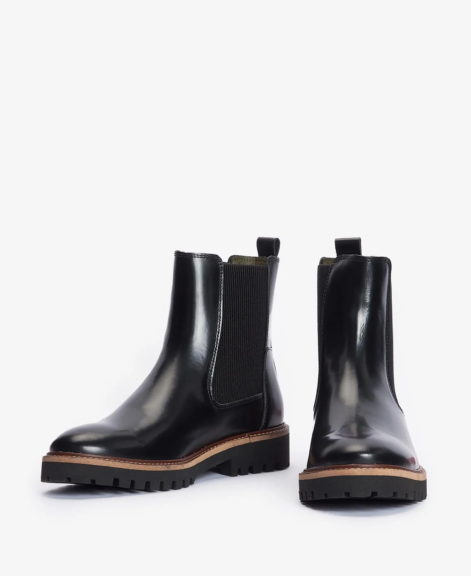  Harmby Chelsea Boots     