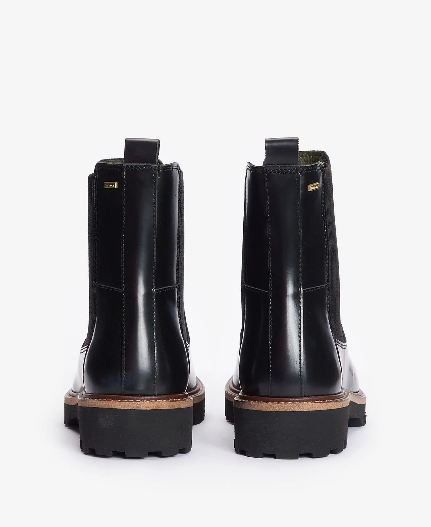  Harmby Chelsea Boots     