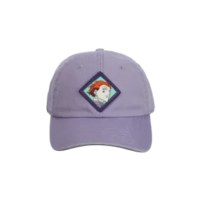 Hisoka Purple Hat