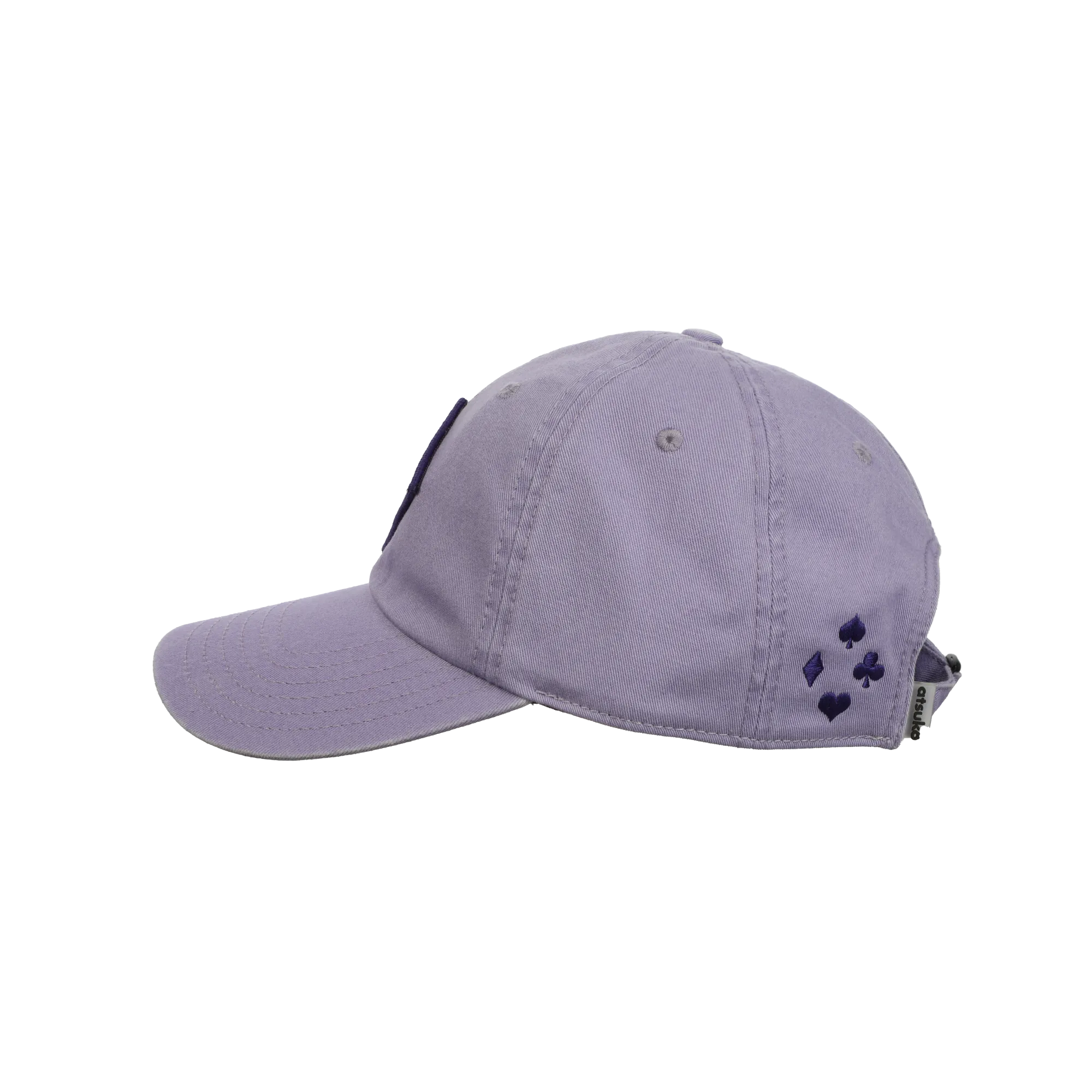 Hisoka Purple Hat