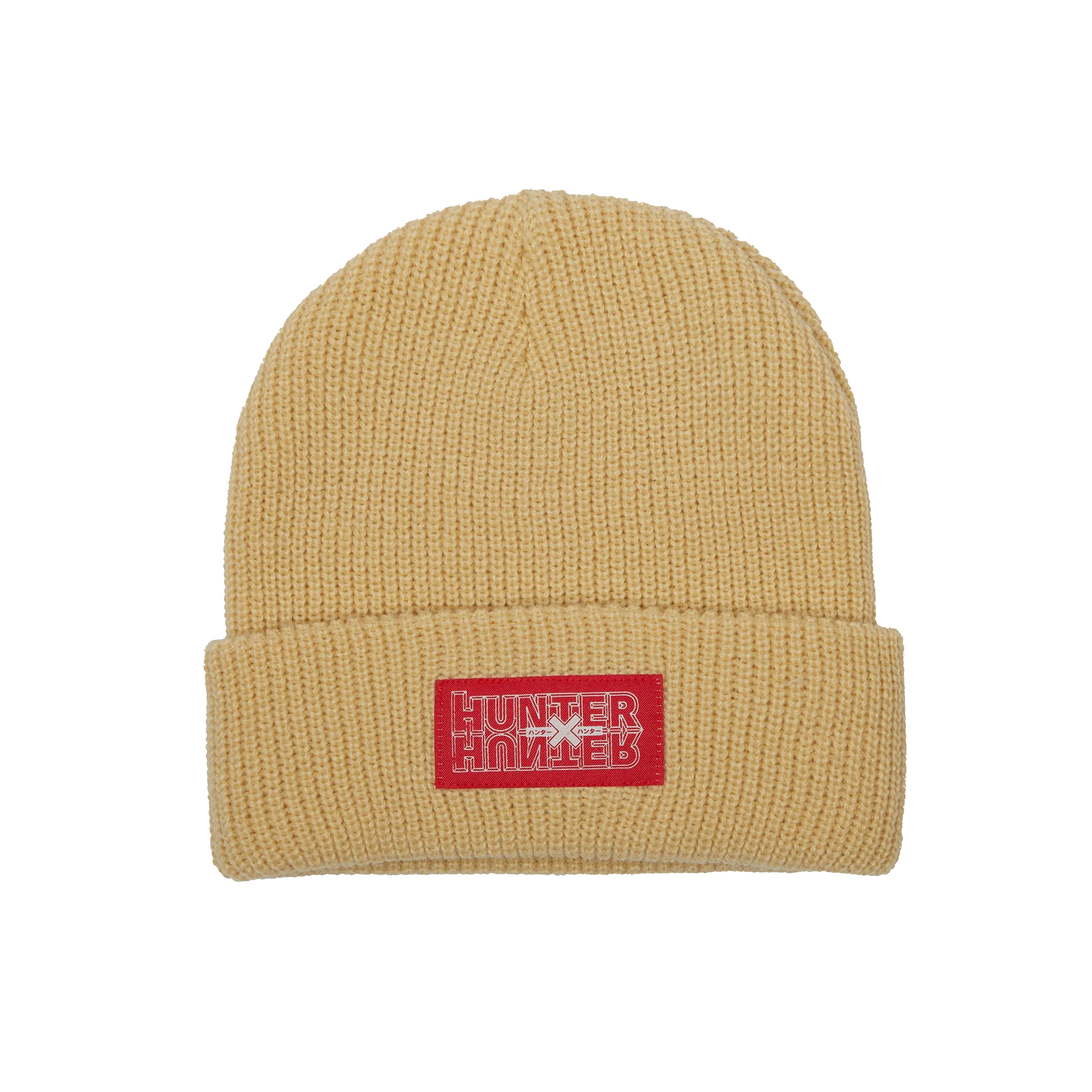 Hunter Association Logo Beanie