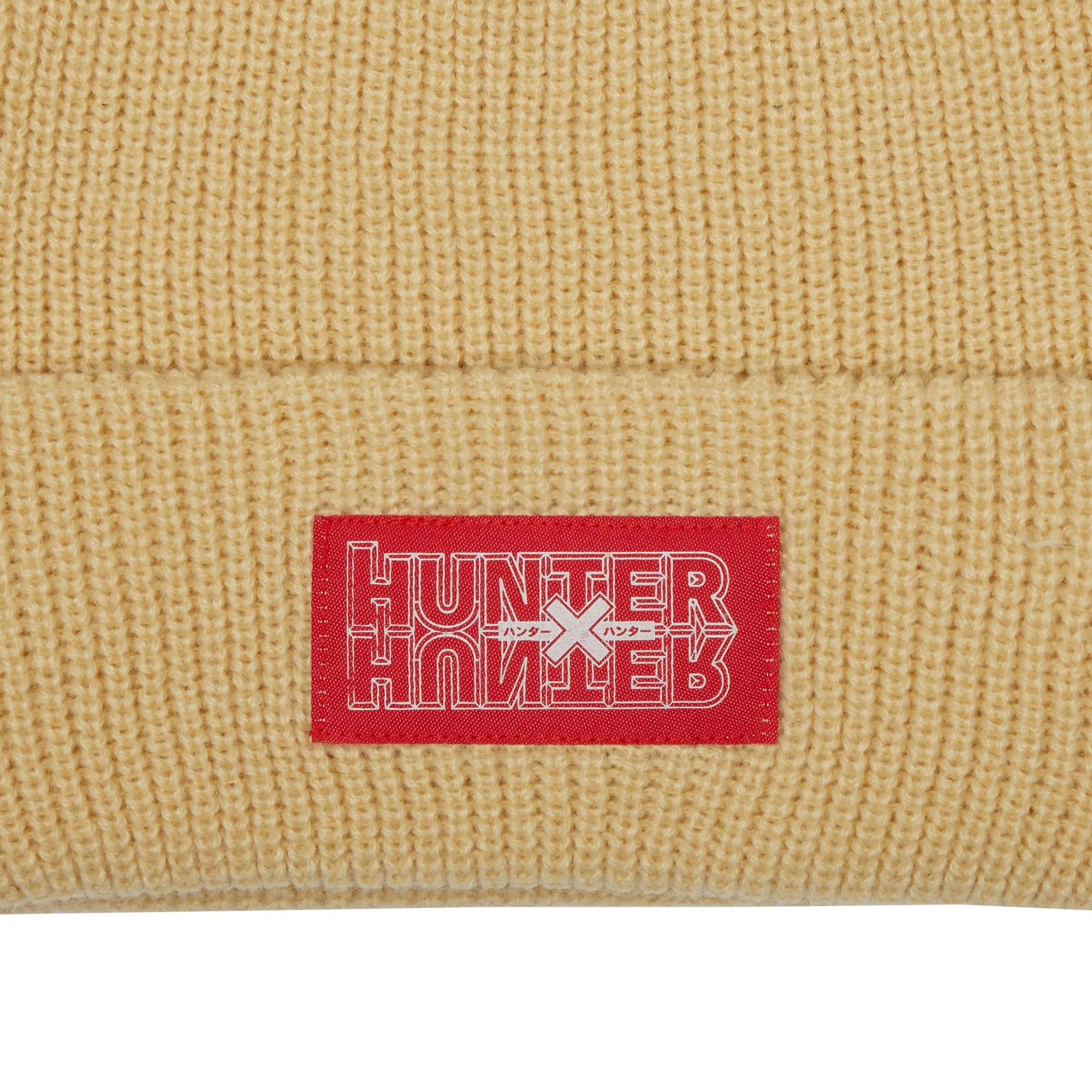 Hunter Association Logo Beanie