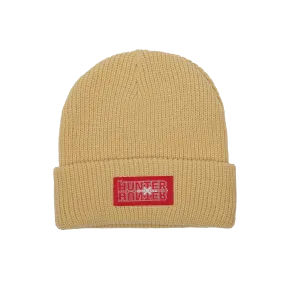 Hunter Association Logo Beanie