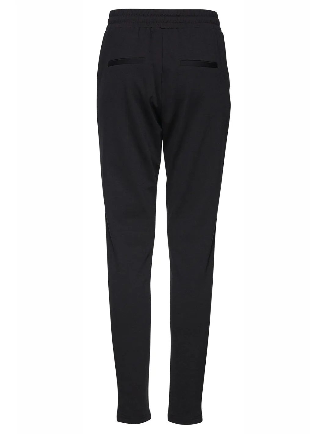 Ichi IHkate pants long black