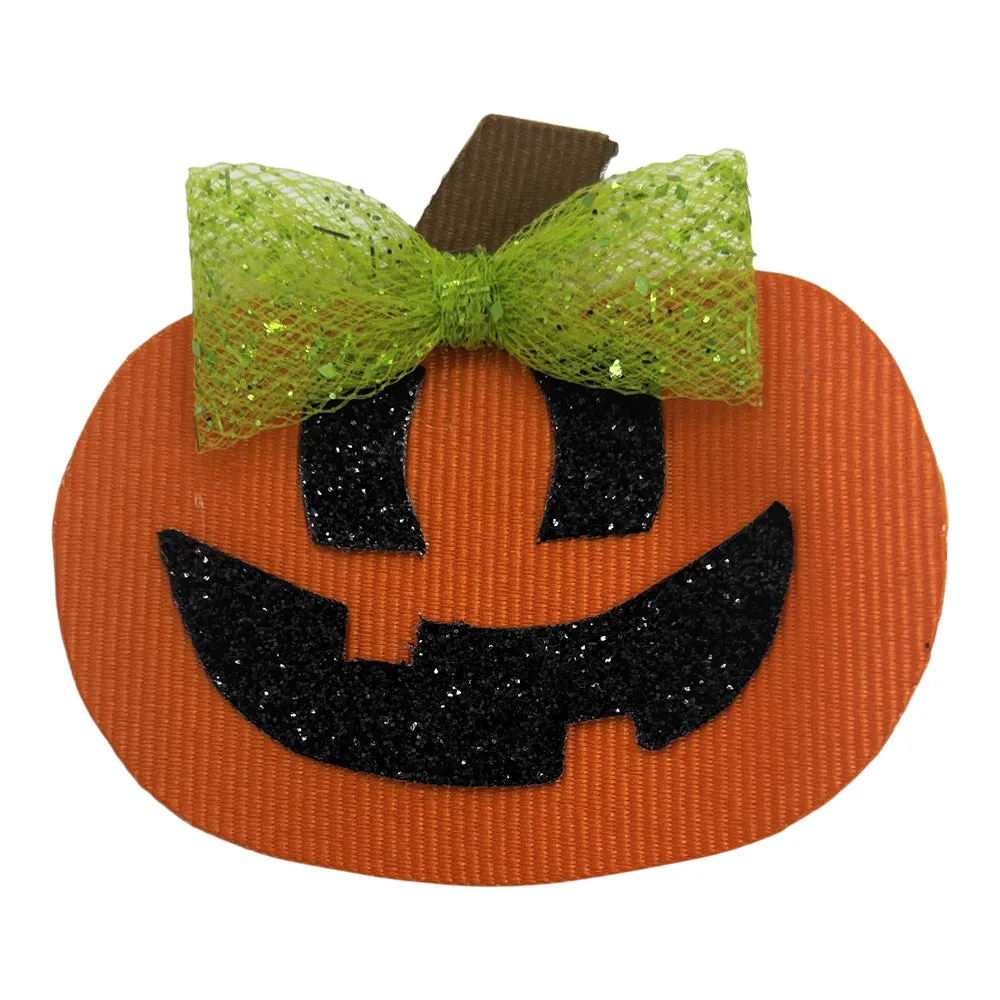 Jack O Lantern Clip