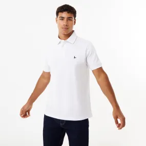 Jack Wills JW Aldgrove Classic Polo