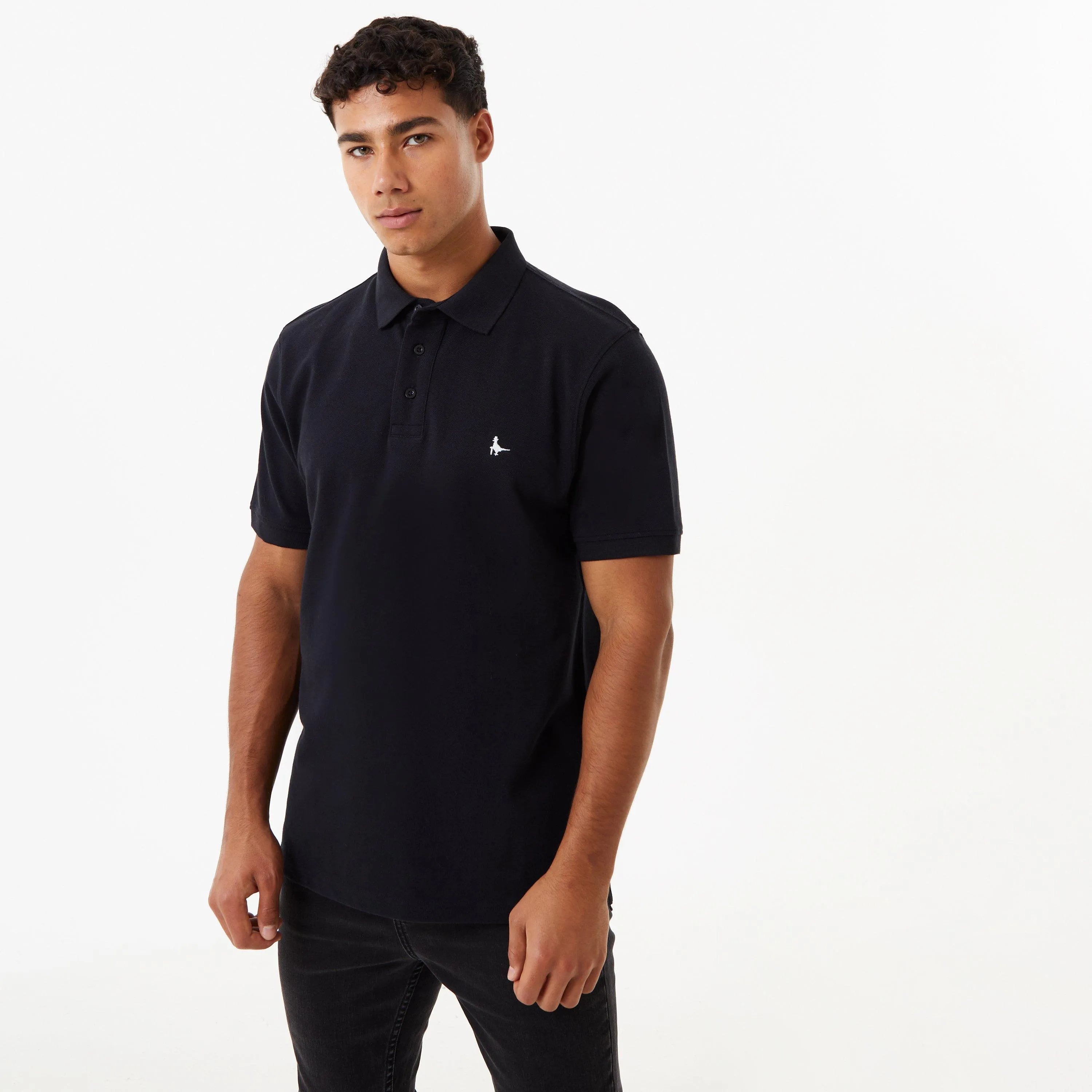 Jack Wills JW Aldgrove Classic Polo