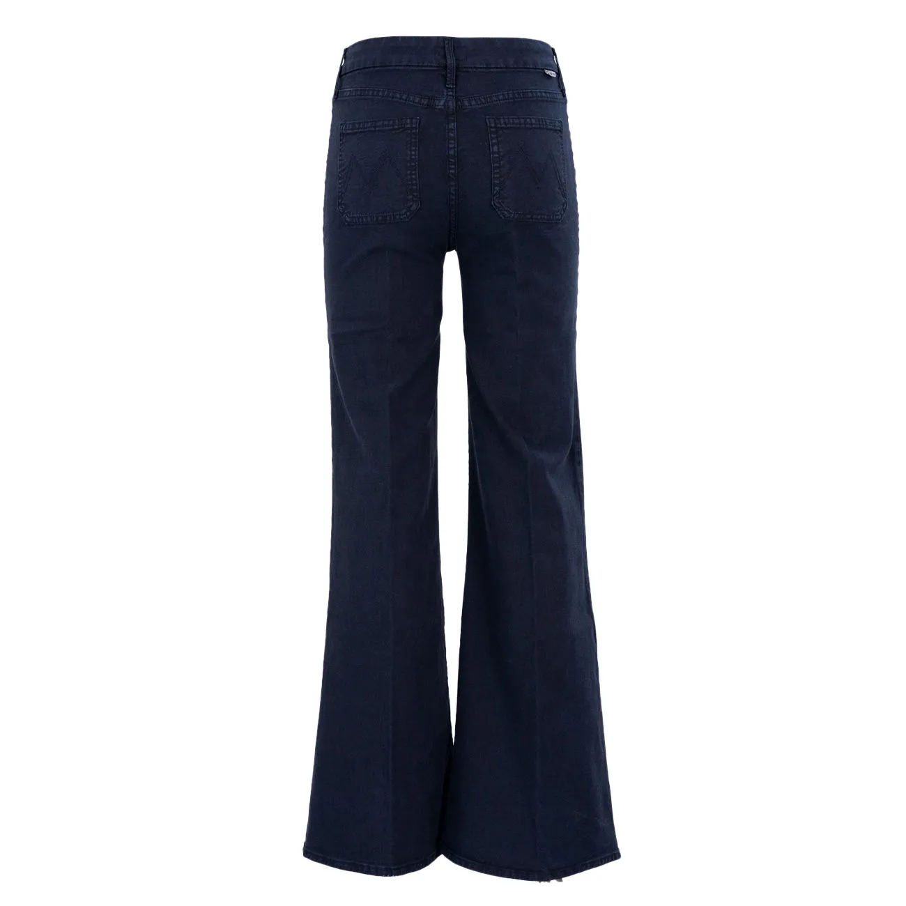 JEANS THE PATCH POCKET Donna Blu