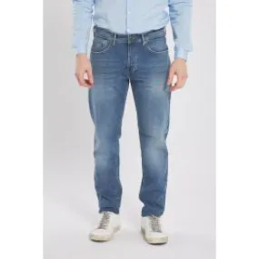 Jeans Uomo Denim