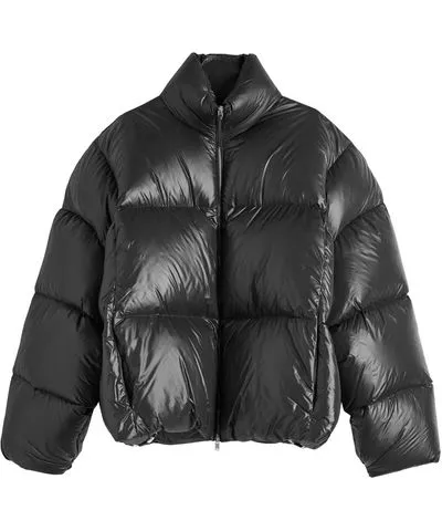 Jil Sander Men's Jil Sander Plus Down Jacket