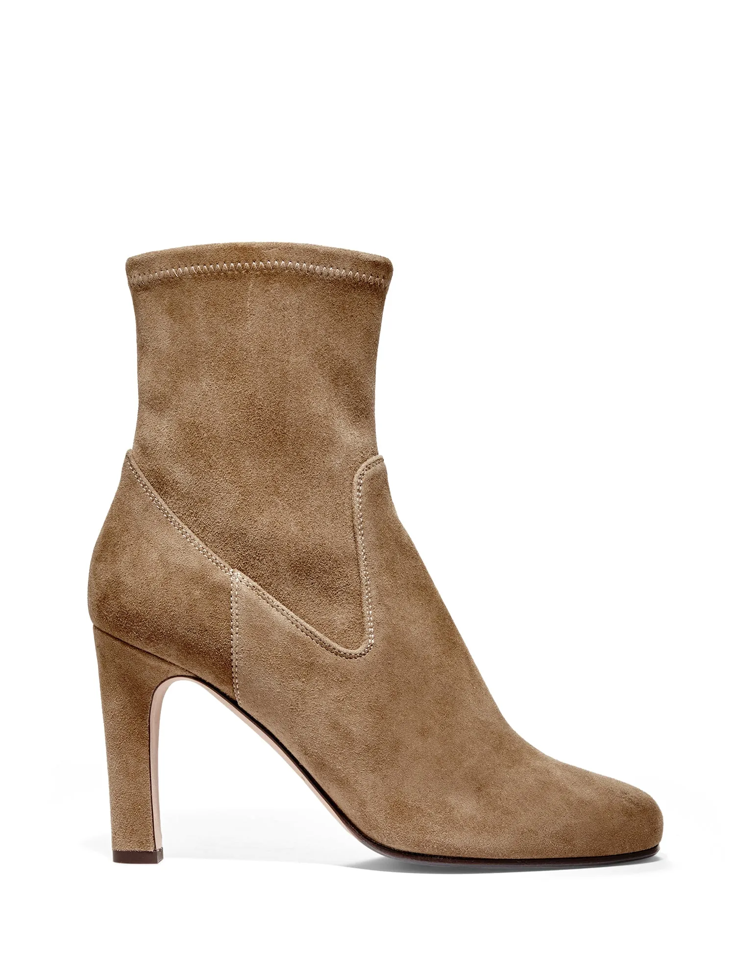 Josette Suede Boot